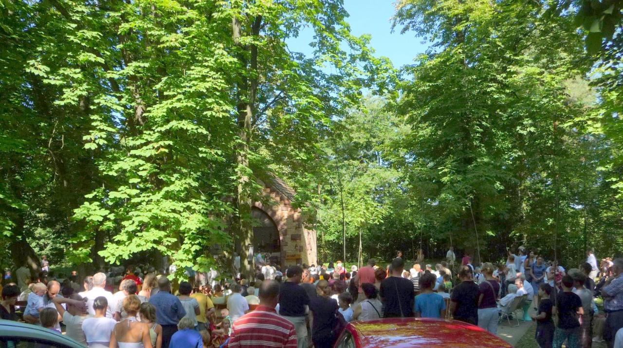 Balaton Art Guesthouse Balatonszárszó Εξωτερικό φωτογραφία