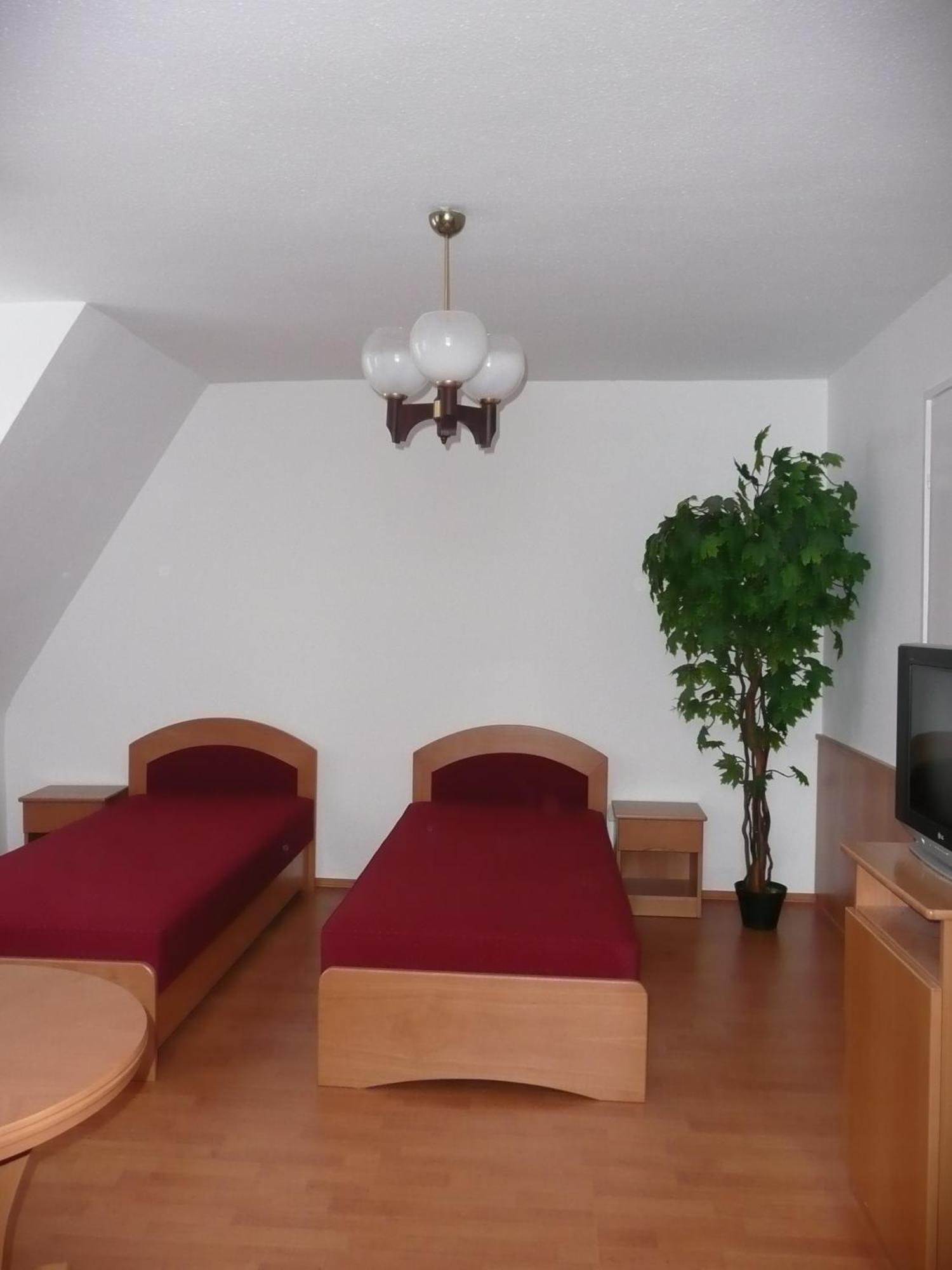 Balaton Art Guesthouse Balatonszárszó Εξωτερικό φωτογραφία