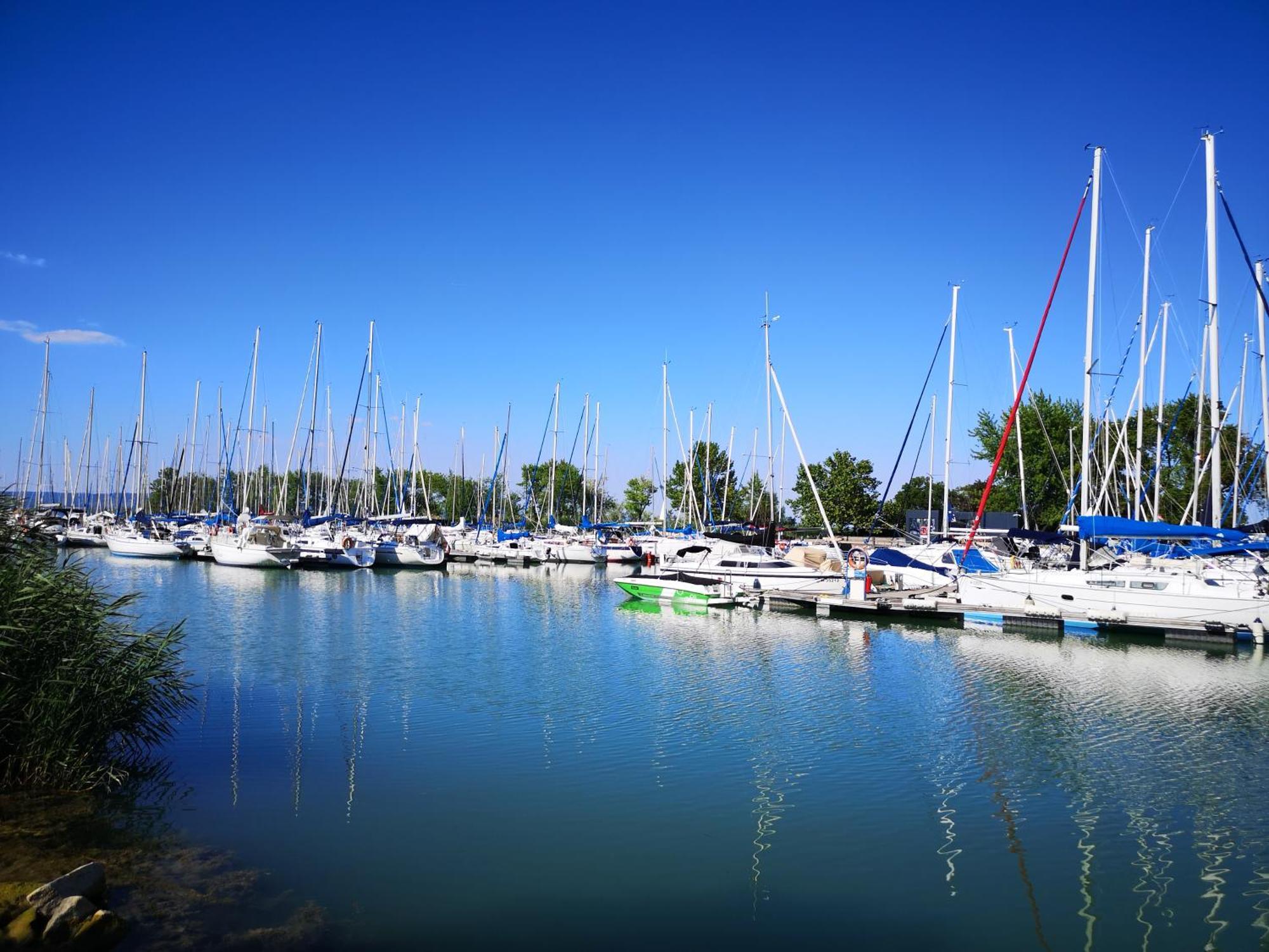 Balaton Art Guesthouse Balatonszárszó Εξωτερικό φωτογραφία