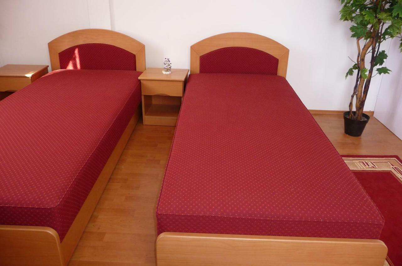 Balaton Art Guesthouse Balatonszárszó Εξωτερικό φωτογραφία