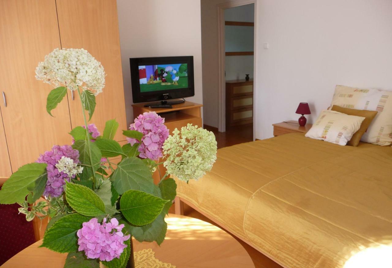 Balaton Art Guesthouse Balatonszárszó Εξωτερικό φωτογραφία